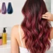 How to take care of colored hair