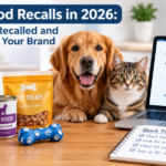 Pet Food Recalls in 2026: What’s Been Recalled and How to Check Your Brand