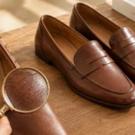 Real Leather or Fake? How to Check Before You Buy