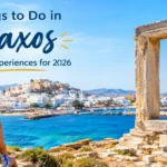 Things to Do in Naxos: 15 Unforgettable Experiences