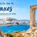 Things to Do in Naxos: 15 Best Experiences for 2026
