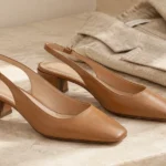 Zara Leather Slingback Shoes: What to Check Before You Buy