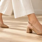 Slingbacks Slipping Off Your Heel? 9 Fixes That Work